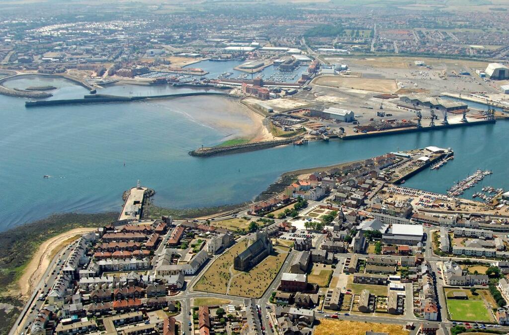 Main image of property: Portfolio Of 19 Residential Properties , North East , Hartlepool, Durham, TS25