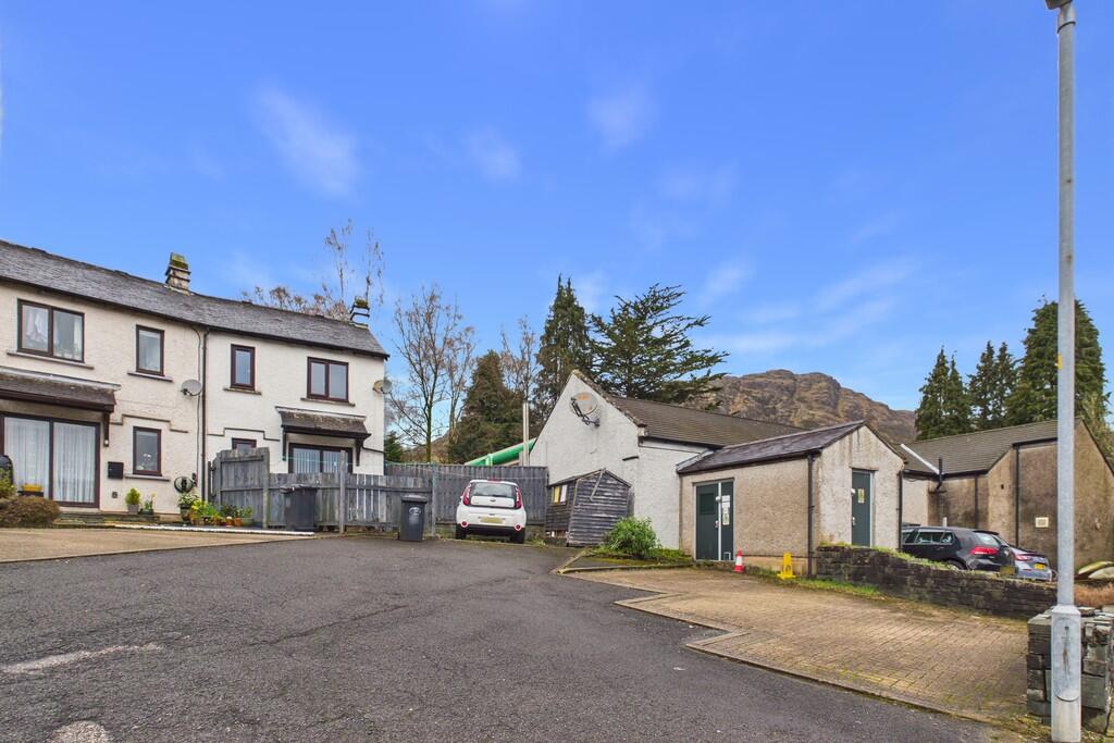 Main image of property: 10 St. Martins Court, Coniston, LA21 8HZ
