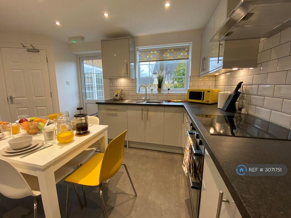 House in Swindon - More