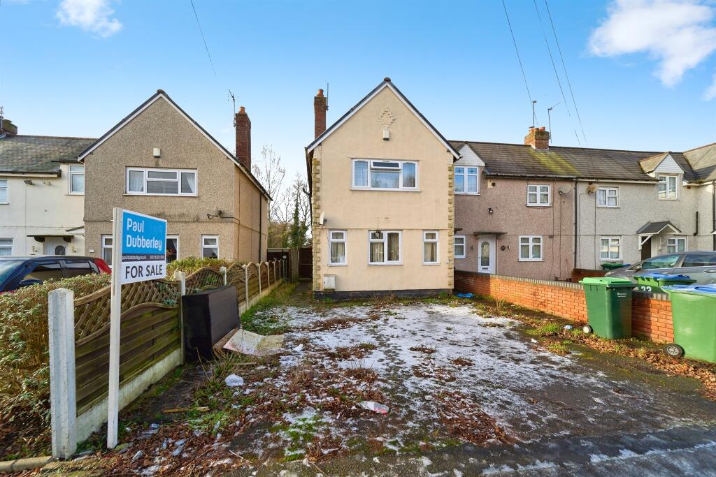 Main image of property: Cotterills Road, Tipton