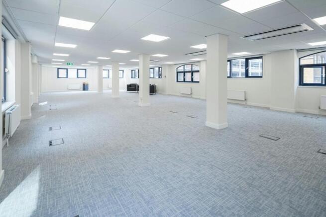 4th Floor