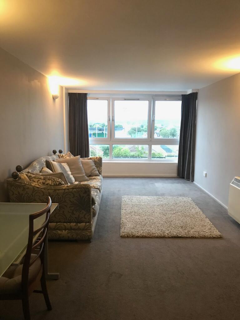 Main image of property: Southbrae Drive, Glasgow, G13