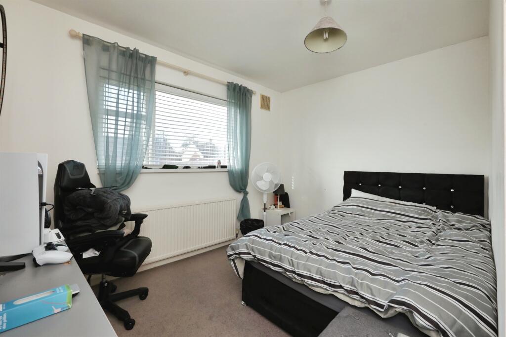 House in Sheffield - More