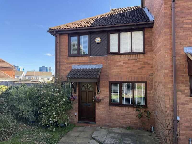 Main image of property: Haverdale, Luton