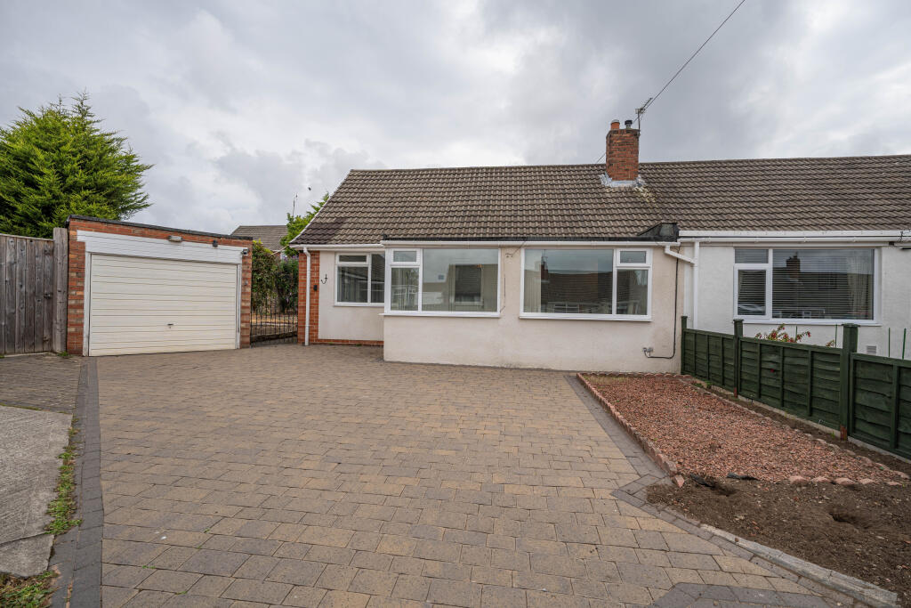 Main image of property: Hampton Court, Chester-le-street, Durham