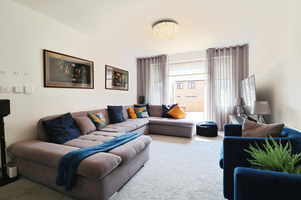 Main image of property: Tai Cae'r Castell, Rumney, Cardiff