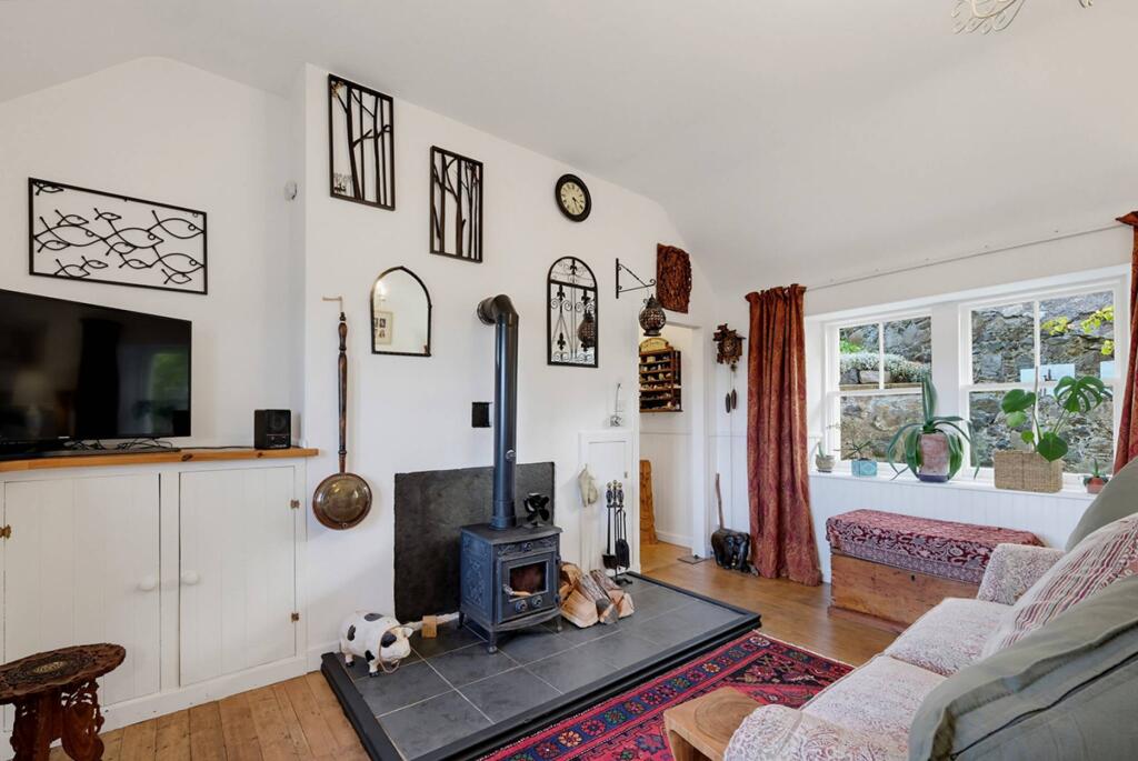 House in Aberdeen - View 3