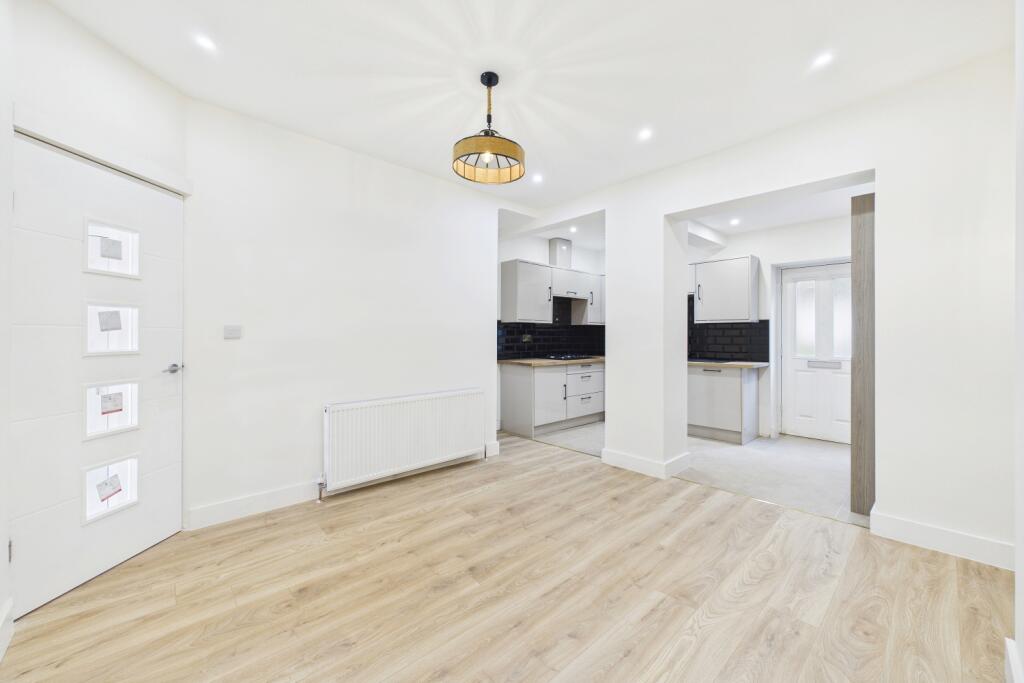 House in Sheffield - View 4