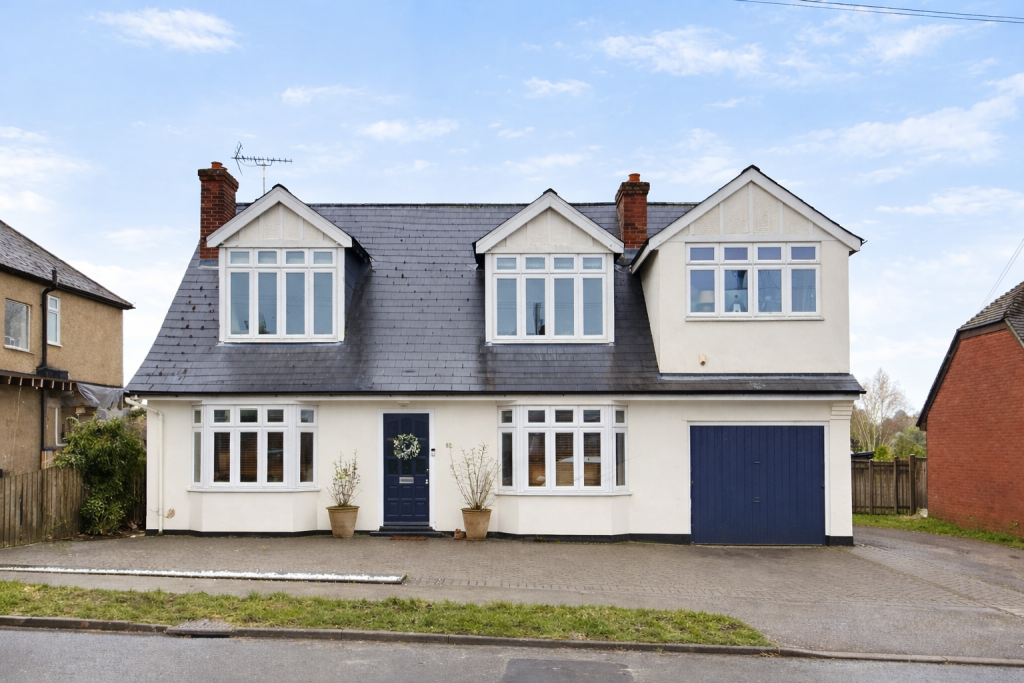 Main image of property: Summerhill Road, Saffron Walden