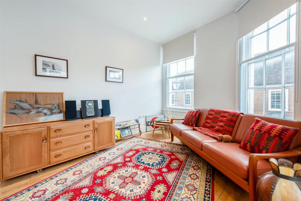Apartment in Salisbury - View 5