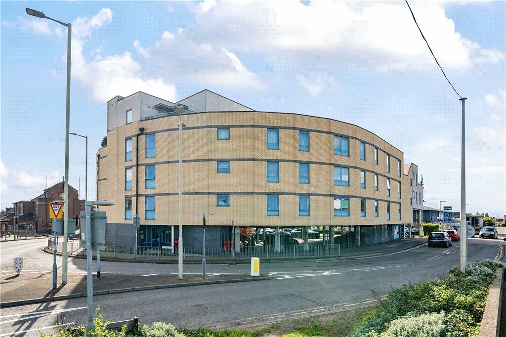 Main image of property: 36 Sawyers Court, Sturlas Way, Waltham Cross
