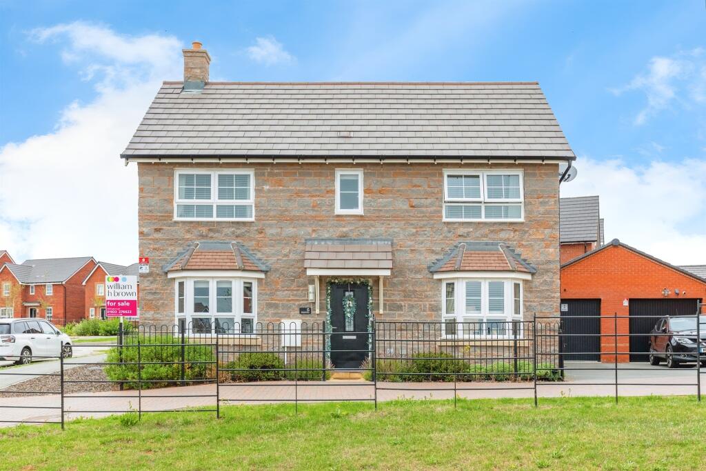 Main image of property: Prospero Drive, Wellingborough