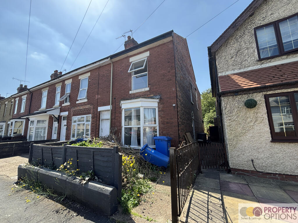 Main image of property: Baker Street