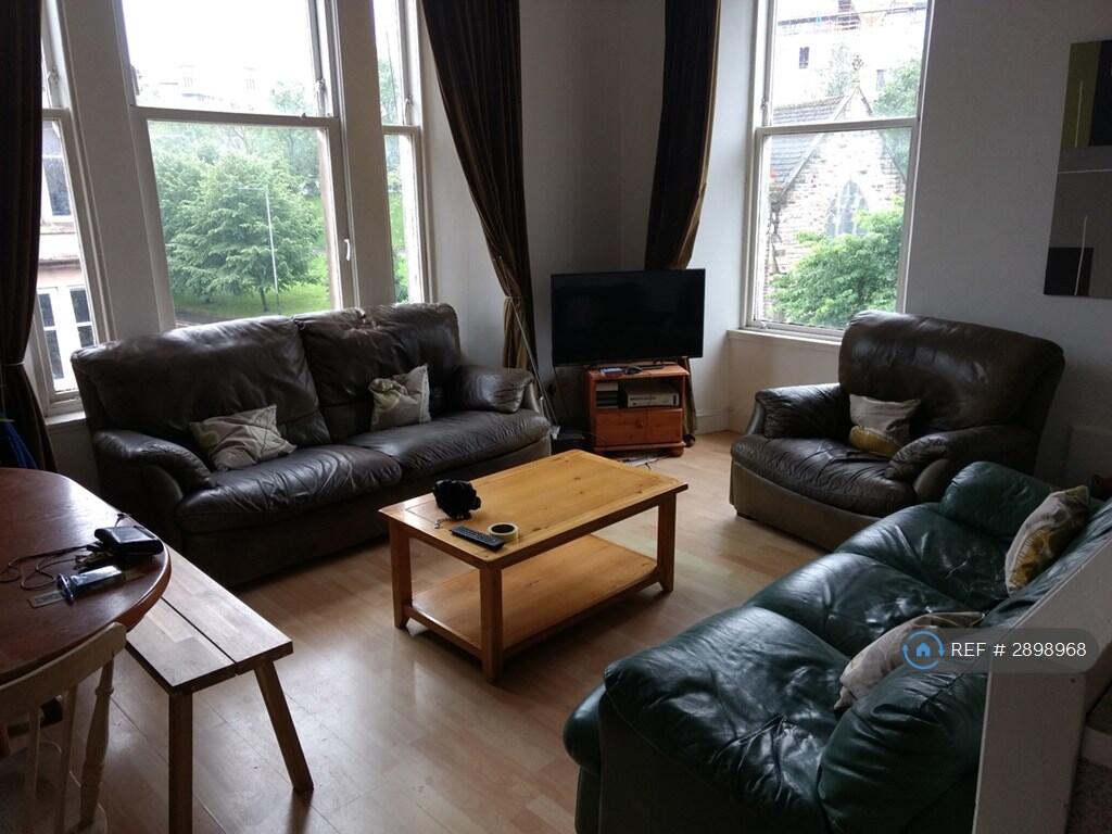 Main image of property: Willowbank Crescent, Glasgow, G3