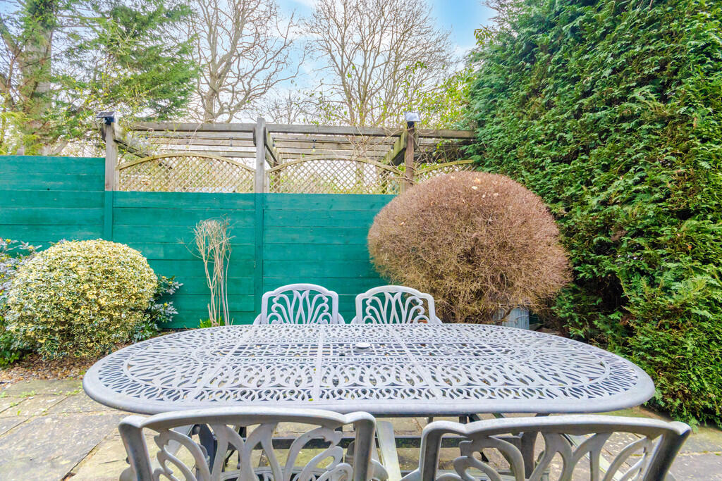 Additional image 26 of Railway Cottages, Station Road