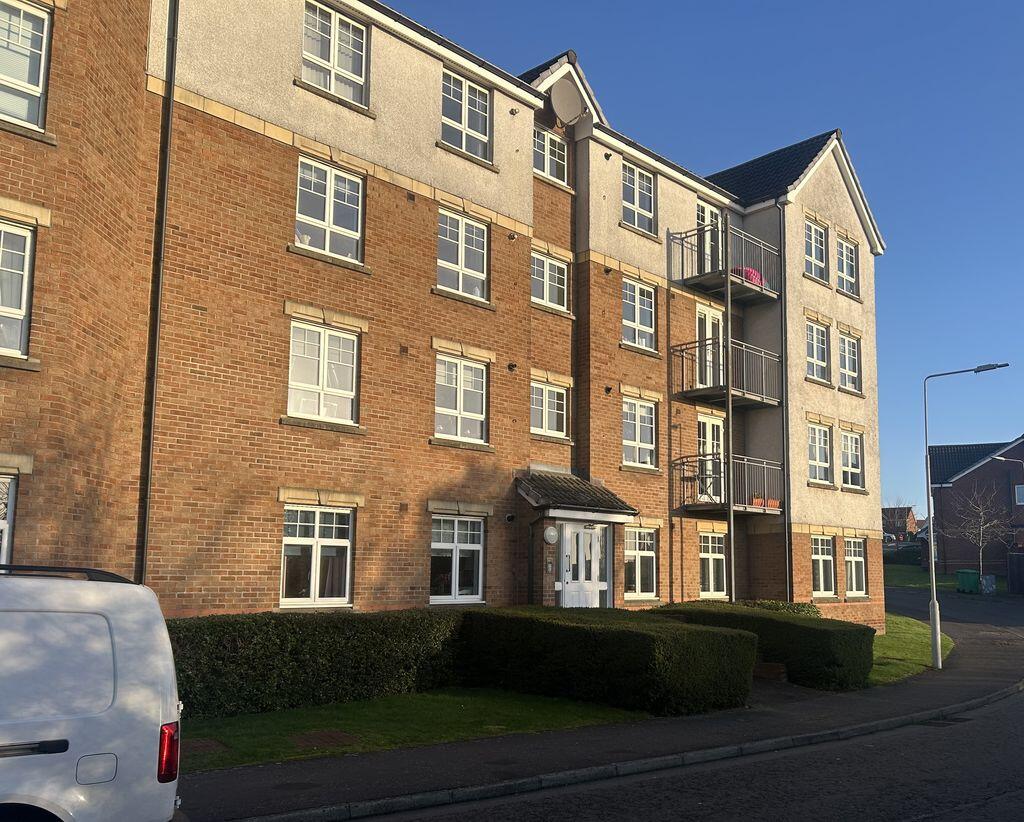 Main image of property: Hutchison Way, Kirkcaldy