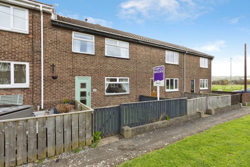 Main image of property: Oakley Green, Bishop Auckland, DL14