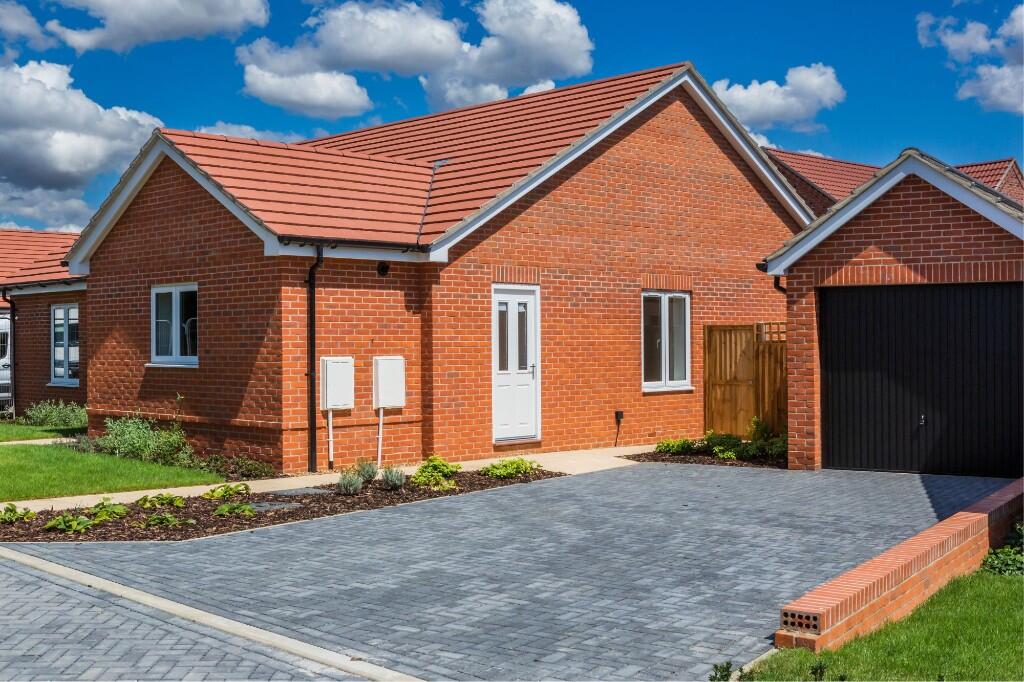 Main image of property: London Road,
Wymondham,
NR18 9BP