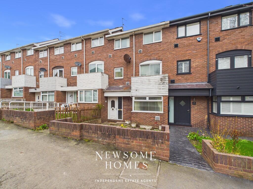 Main image of property: Ael Y Ffynnon, Whitford Street, Holywell