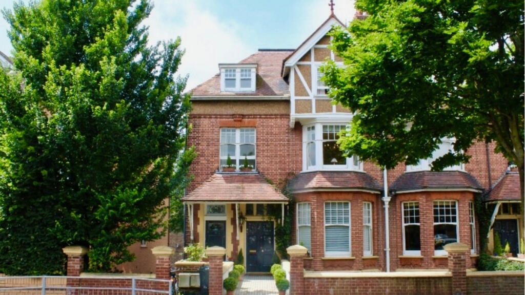 Main image of property: The Drive, Hove