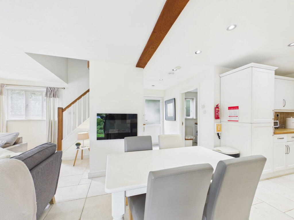 House in Skelwith Bridge, Clappersgate, Lakes - More