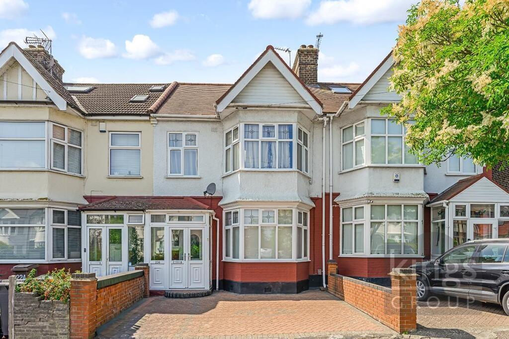 Main image of property: Old Church Road, London