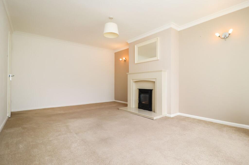 House in Cuerdley Cross, Greystone Heath, Penketh - More