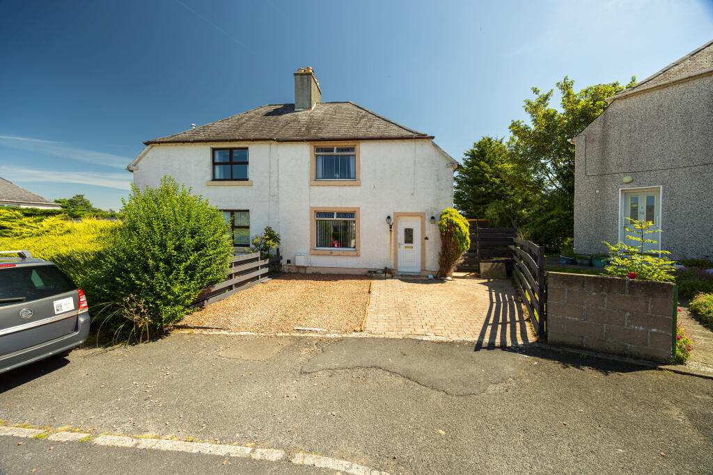 Main image of property: Hardtymes, Broomfield Gardens, Stranraer, Dumfries And Galloway