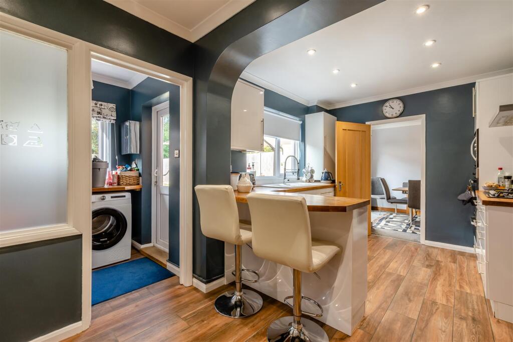 House in Maidstone, Loose - View 4
