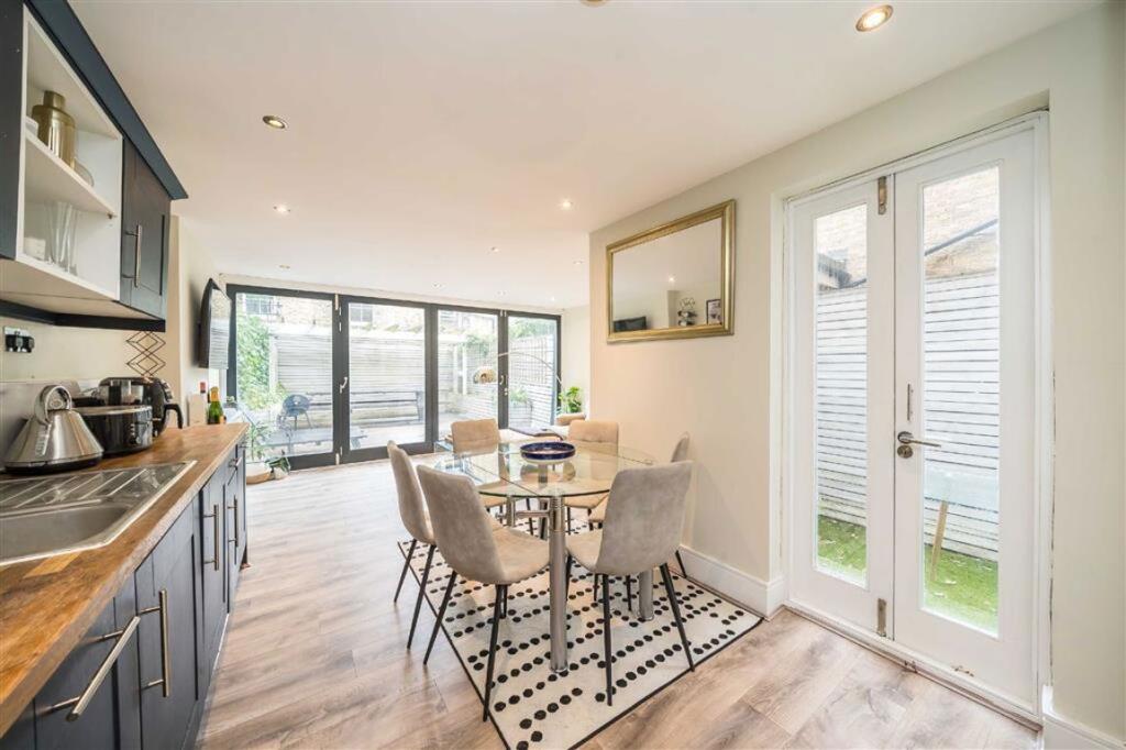 Main image of property: Kellett Road, Brixton