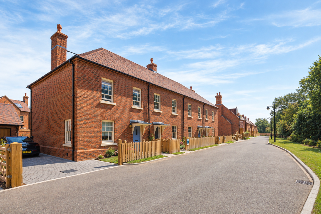 Main image of property: Chequers
Welwyn Garden City
AL9 5NX