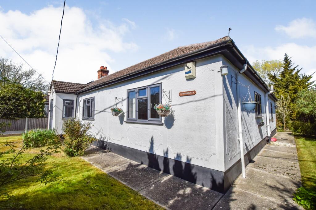 Main image of property: Goat House Lane, Hazeleigh