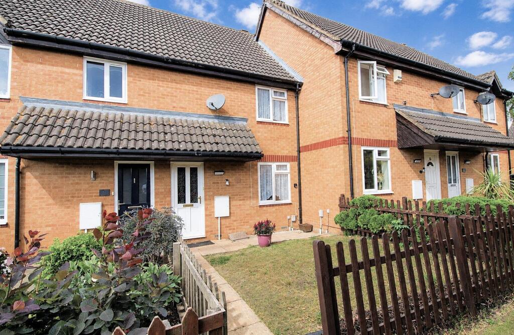 Main image of property: Willow Way, Toddington, Dunstable