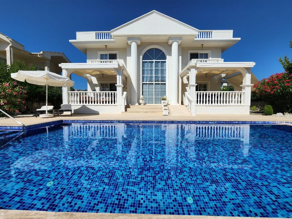 Main image of property: Üzümlü, Fethiye, Mugla