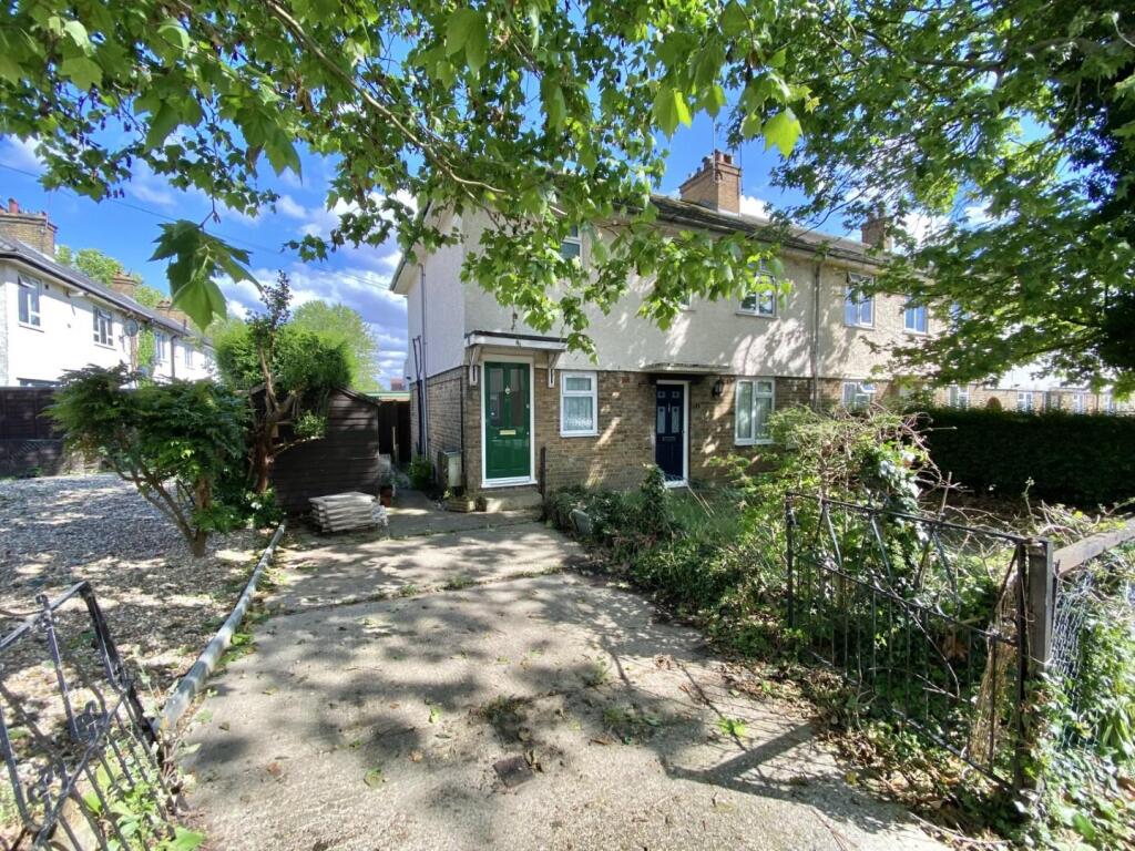 Main image of property: Second Avenue, Hayes, UB3 2EH