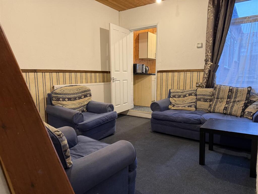 Main image of property: Chandos Street, Stoke, Coventry * Vacant Possession*