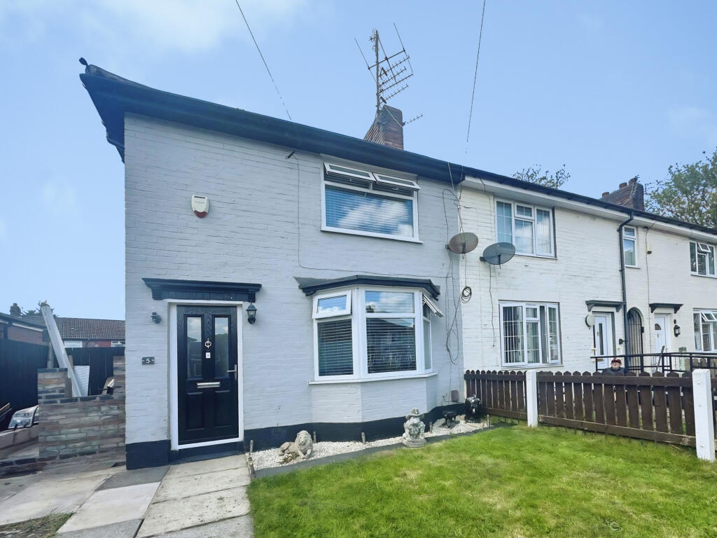 Main image of property: Cottesbrook Place, Norris Green, Liverpool, L11