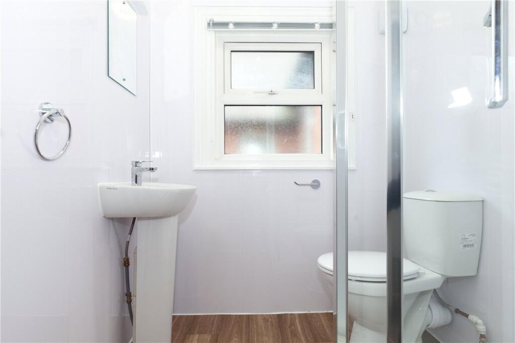 Apartment in Oxford, East Oxford - More