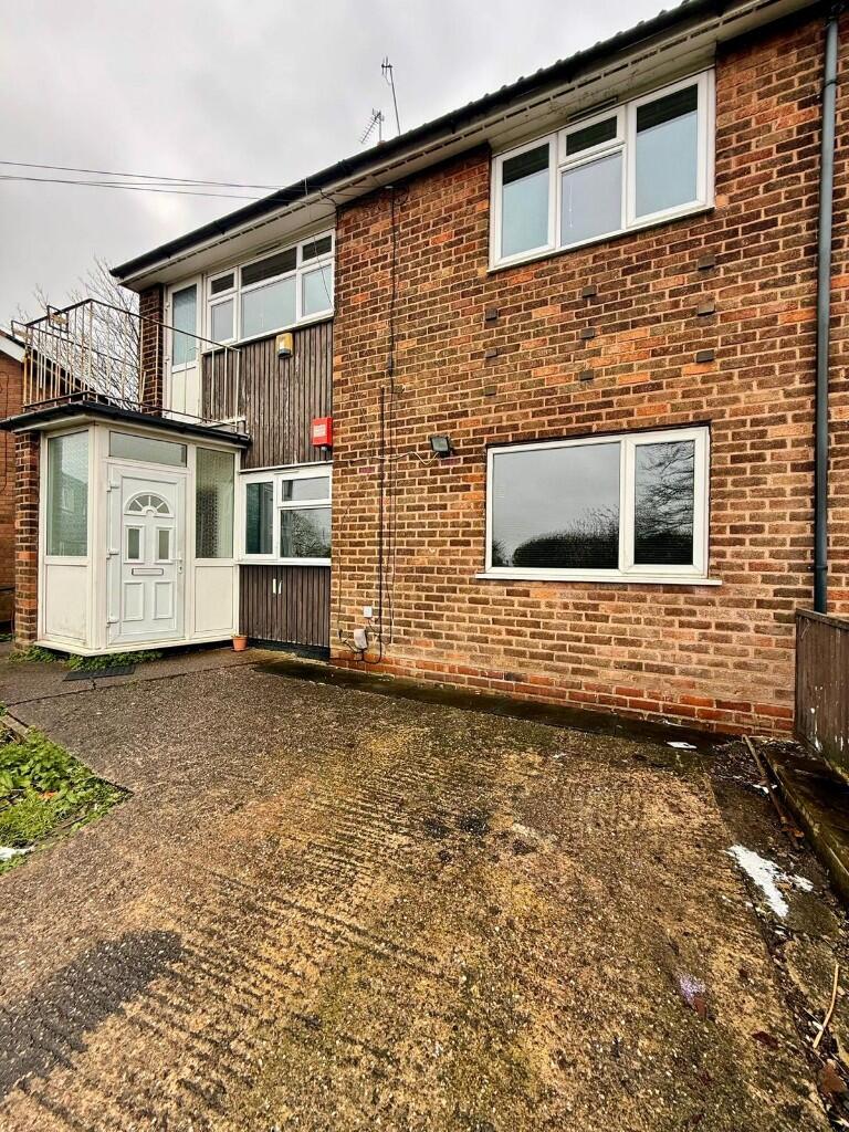 Main image of property: Hanbury Road, West Bromwich,West Midlands, B70