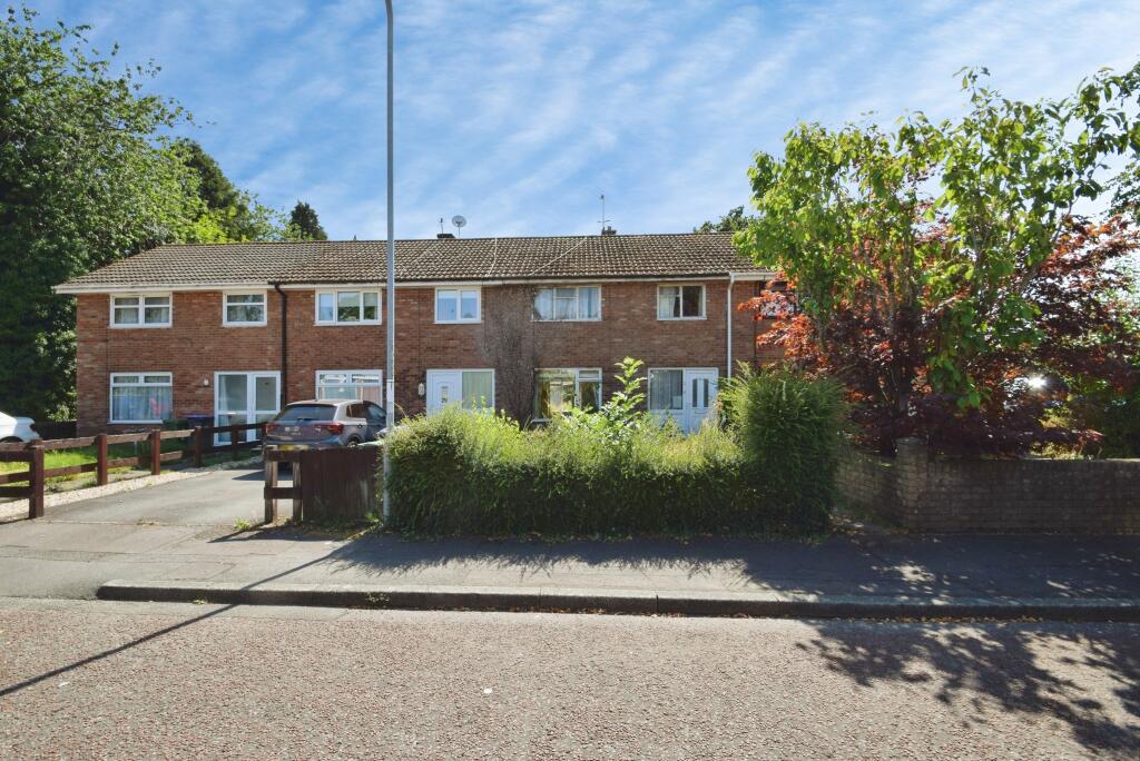 Main image of property: Hensol Close, Llanyravon, Cwmbran, Torfaen