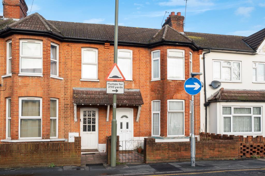 Main image of property: Walton Road,  Woking, Surrey, GU21