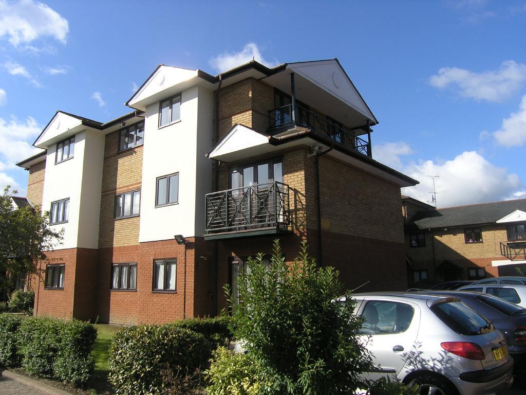 Main image of property: Shaftesbury Court, Ludlow Road, Maidenhead