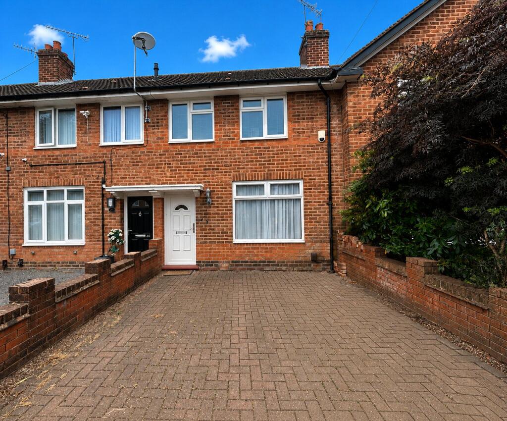 Burnel Road, BIRMINGHAM, West Midlands, B29