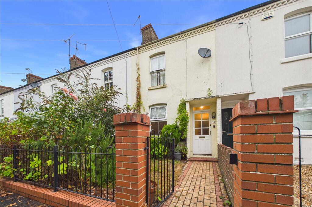 Phoenix Park Terrace, Basingstoke, Hampshire, RG21