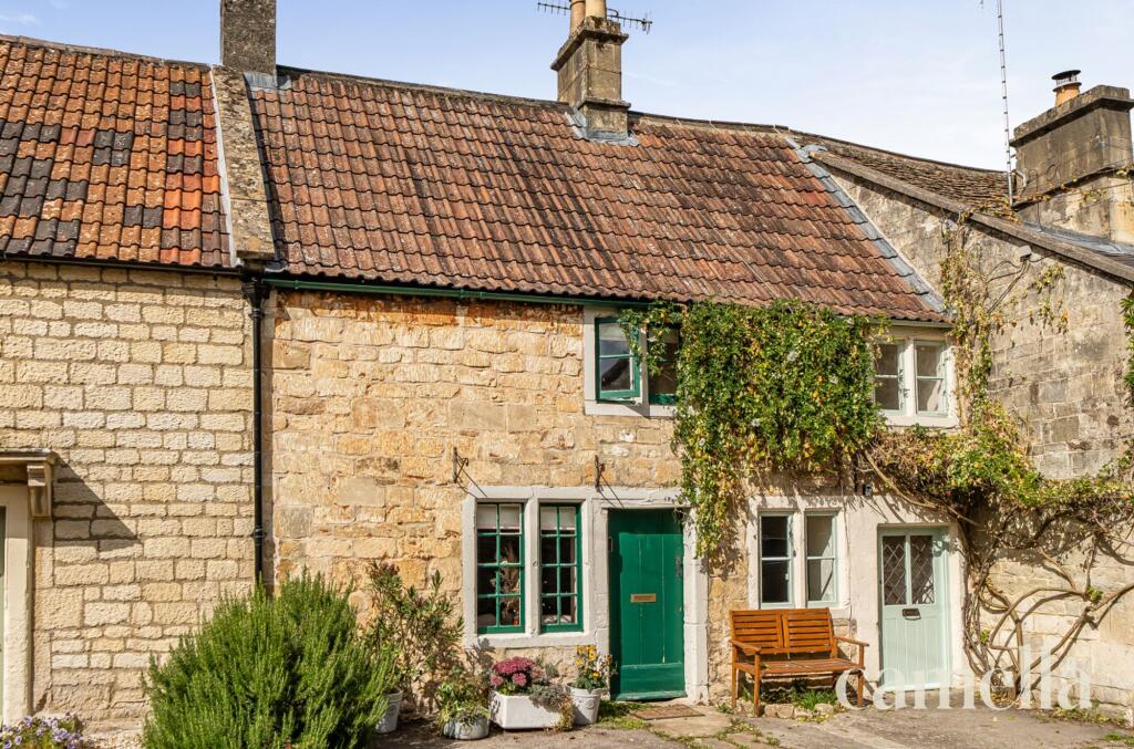 Main image of property: Church Street, Bathford, BA1