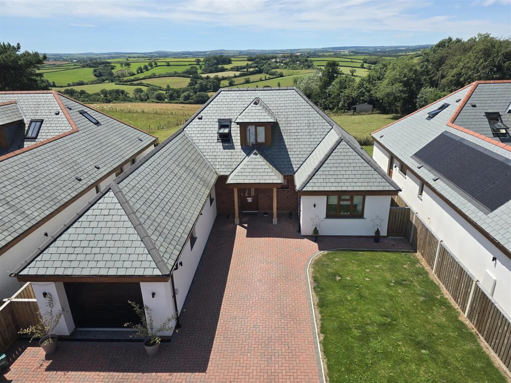 Main image of property: Boyton, Nr Launceston