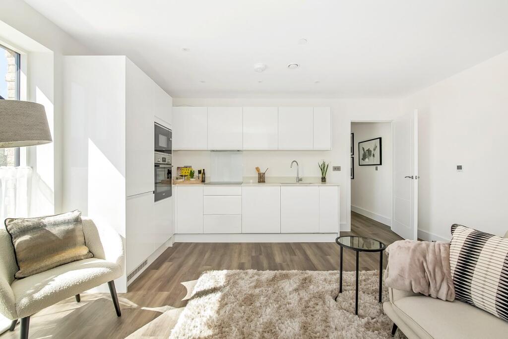 Main image of property: Pegasus Walk, SE5