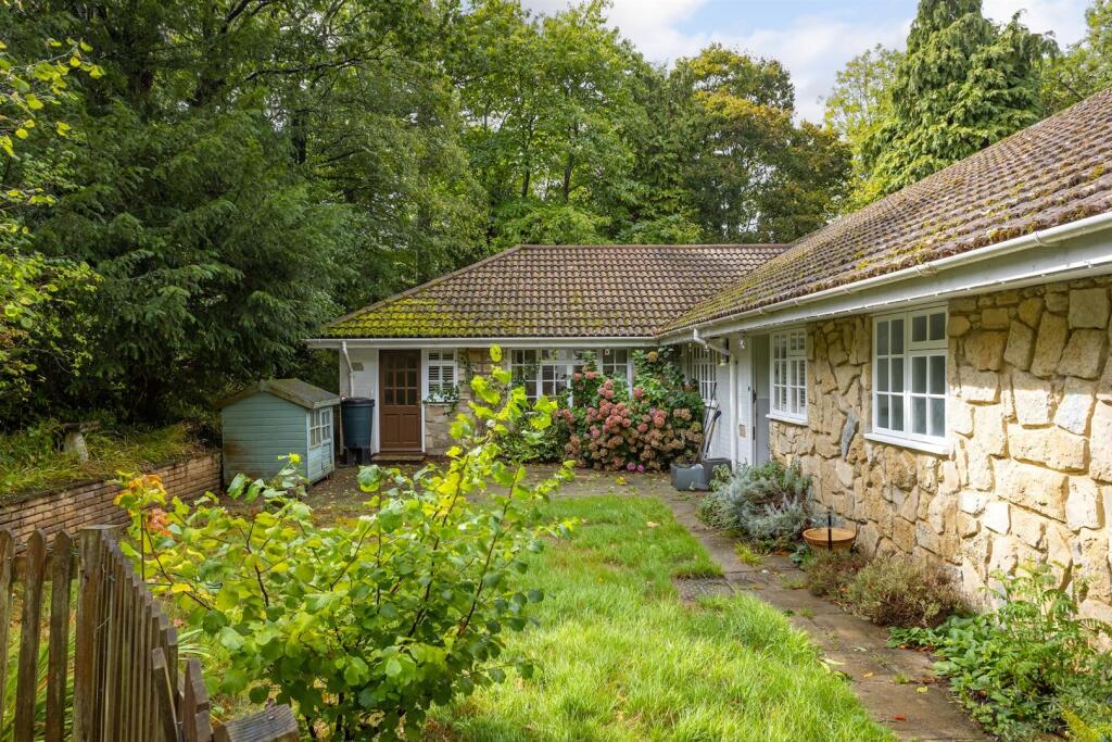 Main image of property: Greenhurst Lane, Storrington,