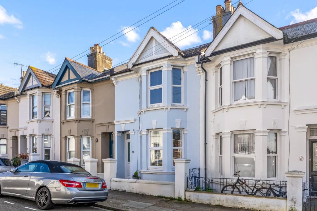 Main image of property: Lennox Road, Hove