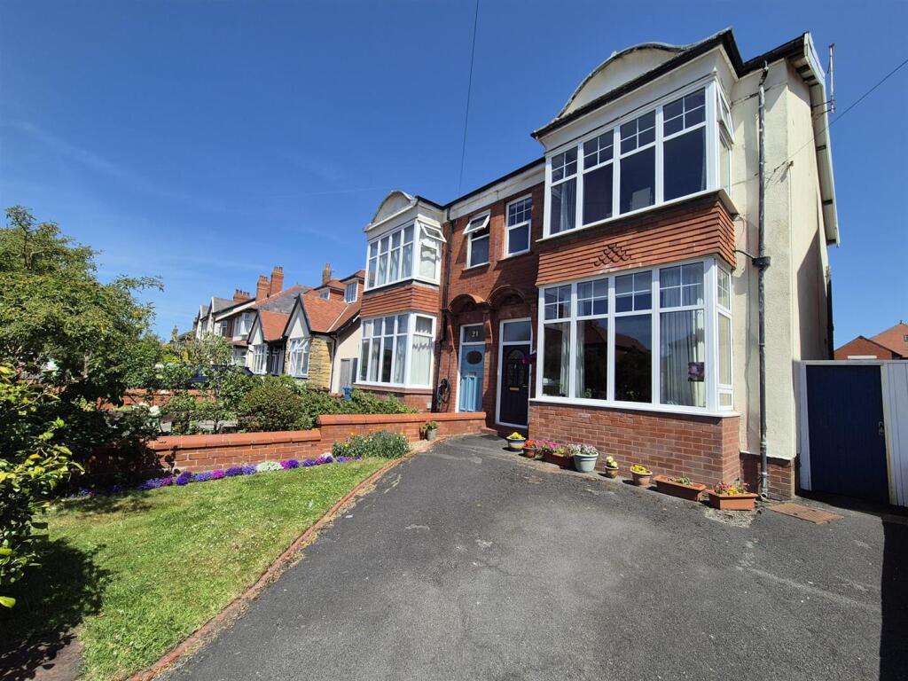 Main image of property: Cartmell Road, Lytham St. Annes